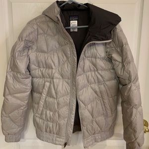 Patagonia Coat